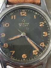 Orologio militare vintage