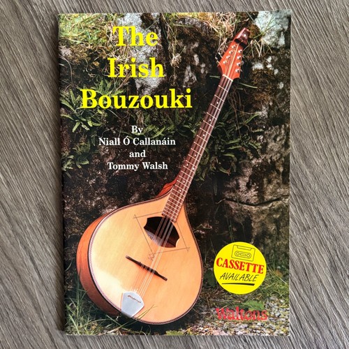 Waltons the irish bouzouki - waltons,