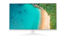 LG TV 27TQ615S-WZ Full HD 27"