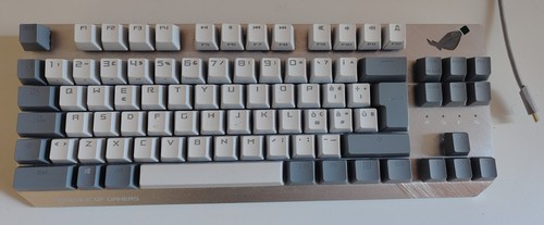 Asus rog strix - asus, tkl