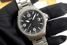 SINN 856 40mm TEGIMENT FULL