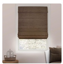 CHICOLOGY 29" W X 64" H Tende