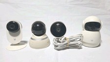 Lotto 4 YI Home Camera 1080p