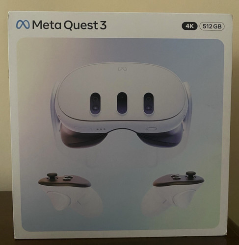 Meta quest visore - meta,