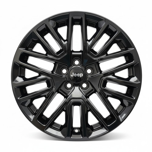Cerchi lega jeep - -,