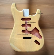 NUOVO Strat BODY per chitarra