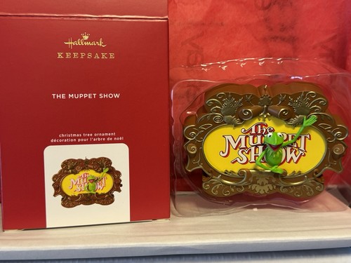 Hallmark 2020 the muppet - hallmark, show
