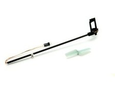 Blade mCPX BL - Tubo di coda