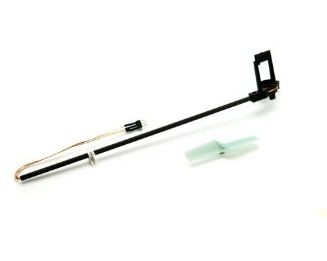 Blade mcpx tubo - -, coda
