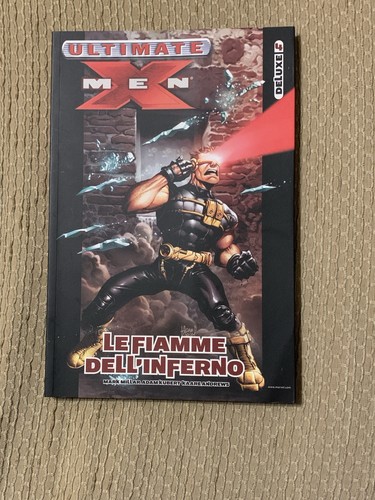 Ultimate men deluxe le - 4:,