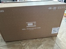 Samsung Microwave Oven MW4000D