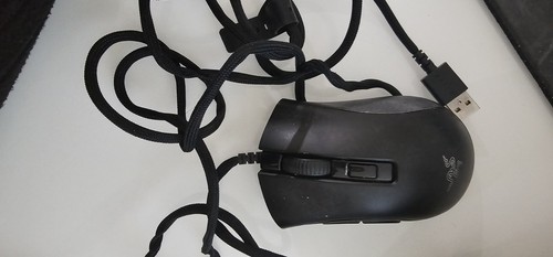 Razer deathadder mini mouse - deathadder,