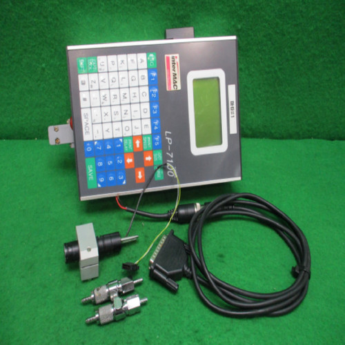 Usato intermac lp - intermac, /