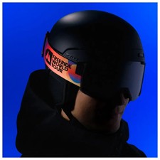 Maschera sci snowboard - maschera, scott