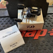 DAIWA Zillion TW 1516SH