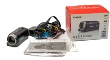 Videocamera Digitale FullHD