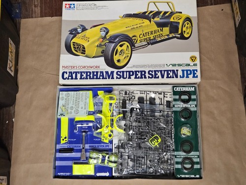 Raro kit modello tamiya - kit,