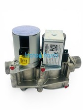 VAILLANT GRUPPO GAS GPL