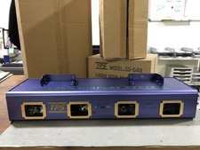 GD-006 Effetto laser rosso