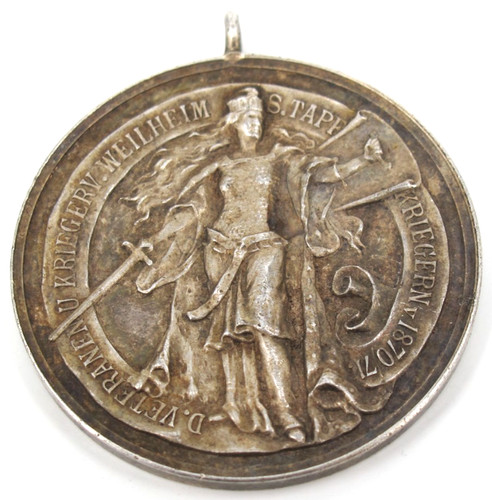 Medaglia ricordo guerra
