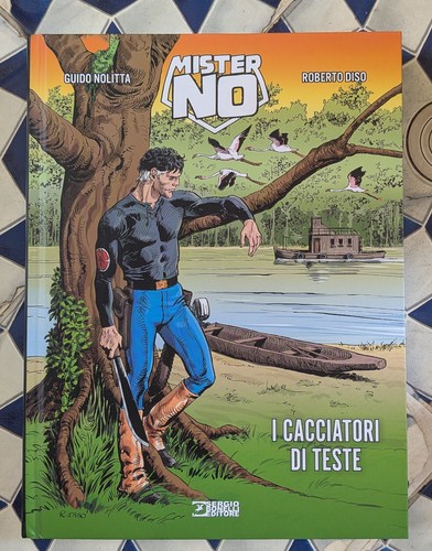Mister cacciatori di - cacciatori,