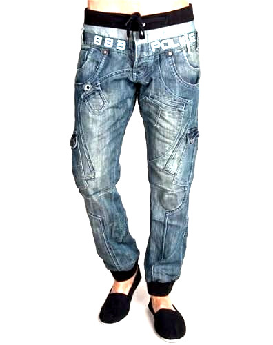 Police 883 cuff - 883,