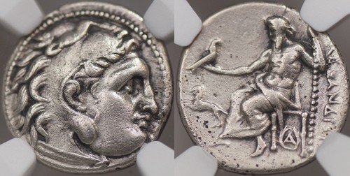 Alessandro iii grande - alessandro,