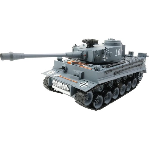 Carro armato radiocomandato