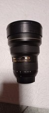 Objectif  Nikon AF-S Nikkor