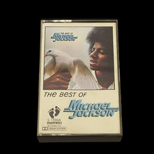 Michael Jackson / The Best of