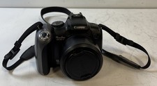 Canon powershot sx10 - canon, is