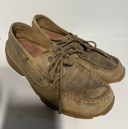 Twisted boots scarpe - boots, scarpa