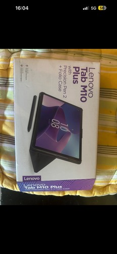 Lenovo tab m10 plus - lenovo,