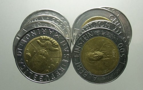 San marino lotto - san, 10