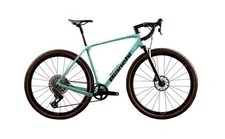 GRAVEL BIANCHI ARCADEX PRO GRX