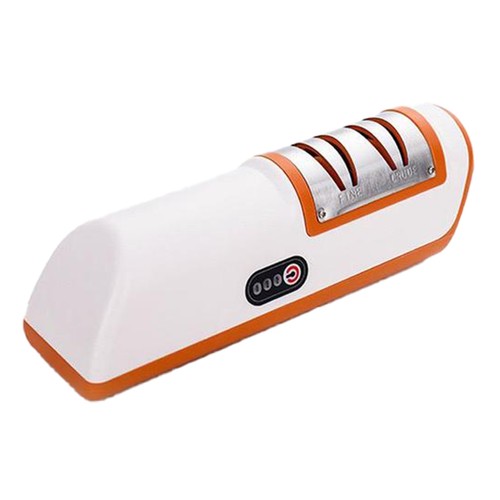Affilacoltelli elettrico - affilacoltelli,