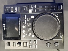 Gemini MDJ-500 Lettore