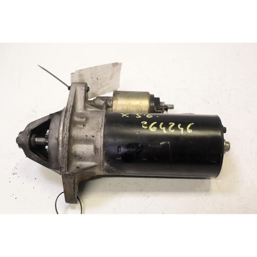 Motorino avviamento jaguar xj6 - avviamento,