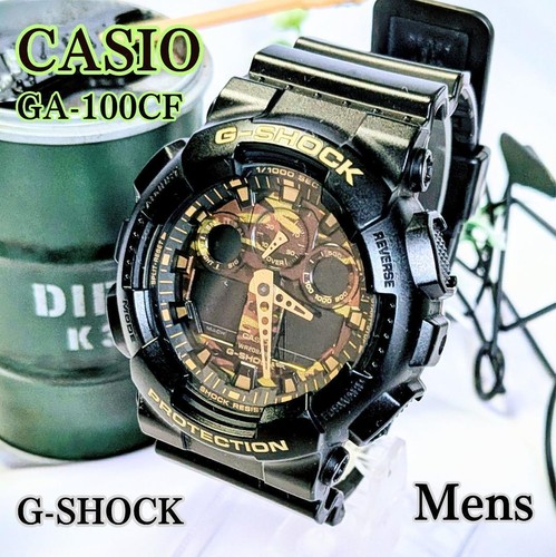 Orologio uomo casio - uomo,