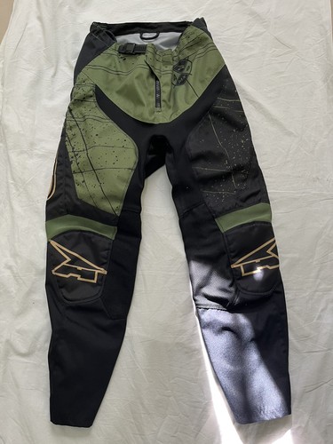 Pantaloni motocross - pantaloni,