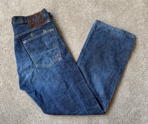 Jeans uomo prps made japan - uomo,