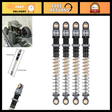 Ammortizzatori a doppia canna