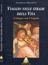 Viaggio nelle strade della