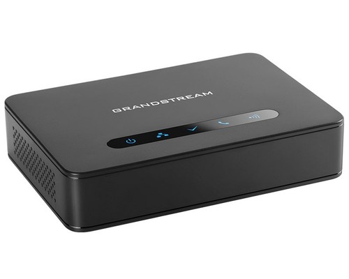 Stazione base voip - base, grandstream