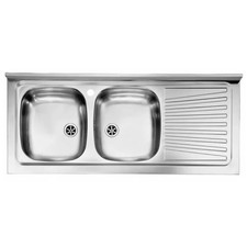 Lavello cucina appoggio