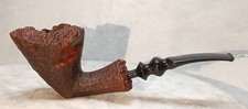 Splendida pipa tabacco Ben