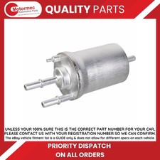 Blue Print Fuel Filter fits VW