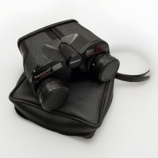 TASCO 190RB Binocolo Compatto