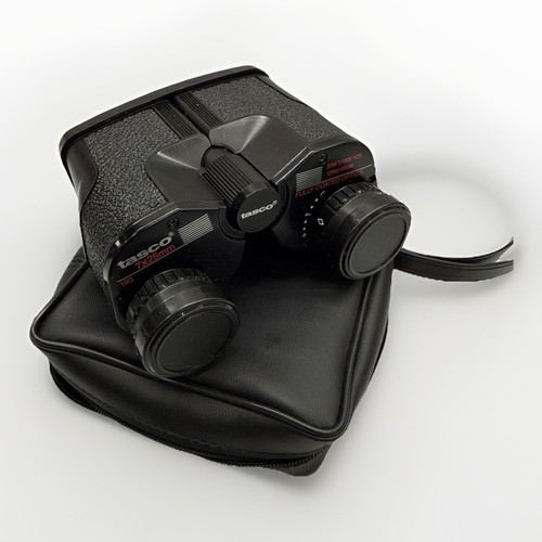 Tasco 190rb binocolo - tasco, compatto
