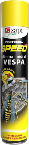 Zapi speed 750 ml - zapi,